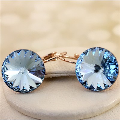 Серьги SW Н01-3207/1