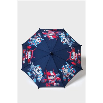 Зонт-трость для мальчиков PLAYTODAY, 1242648