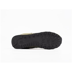 Зимние Кроссовки New Balance 574 Mid