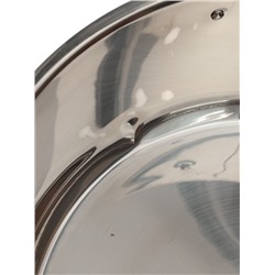 УЦЕНКА Мантоварка Алтын, d=26 см, 3 секции, ТРС Индукционное дно 16.2 л