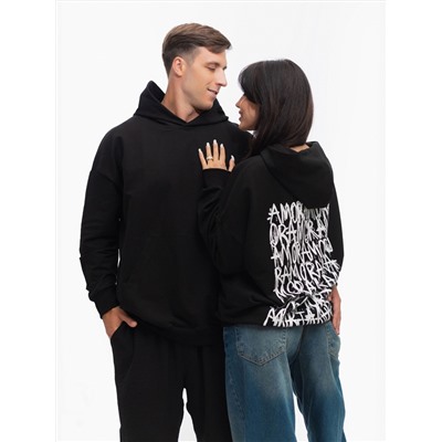 Толстовка (начес) 123065Wb