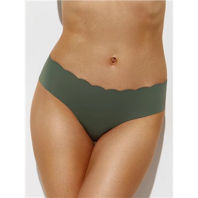 Omsa Трусы 3. OmD 2213B Invisible Slip (лазерная обработка края), PA