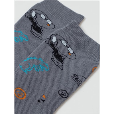 CONTE-KIDS Носки SOF-TIKI 21С-13СП