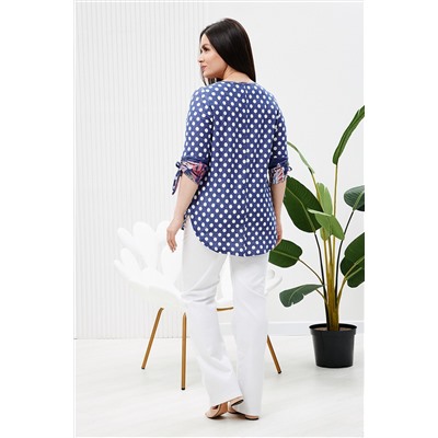 Натали Туника 7386