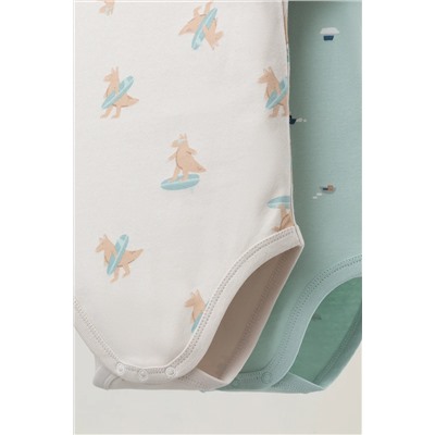 CROCKID Полукомбинезон К 6239-2уп