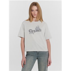 ФУТБОЛКА ЖЕНСКАЯ 112862