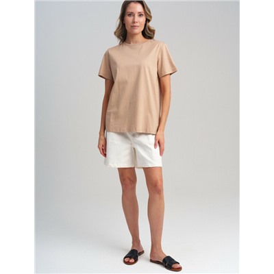 Фуфайка трикотажная для женщин (футболка)