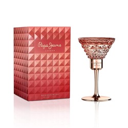 PEPE JEANS FOR HER edp (w) 50ml
