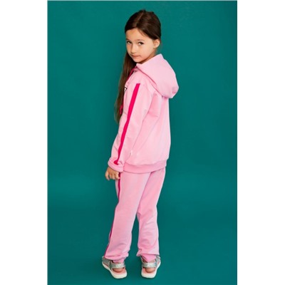 Худи 22469 Barbie (Розовый)