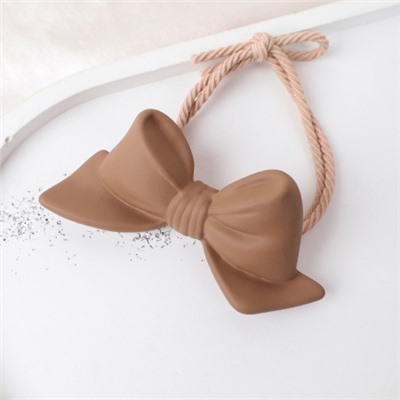 Бант-резинка для волос / GTT-57 /уп 50/