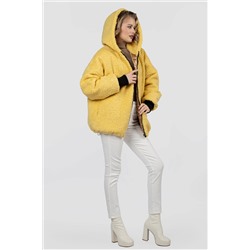 02-3247 Пальто женское утепленное