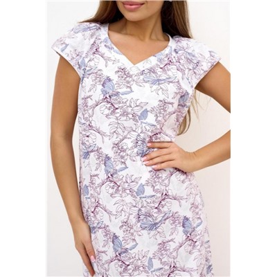 Сорочка женская Нежность К Арт. 10292