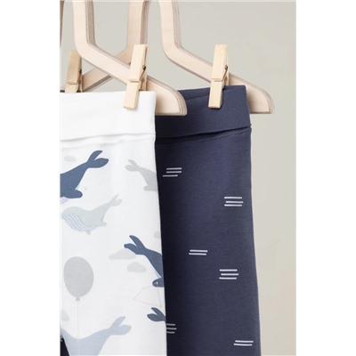 CROCKID Ползунки К 400220-2уп