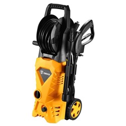 Мойка высокого давления DEKO DKCW150 PRO, 1800 Вт, 150 бар, 360 л/ч, шланг 5 м