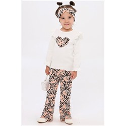 Комплект (Джемпер+Брюки) YOULALA, 1195341