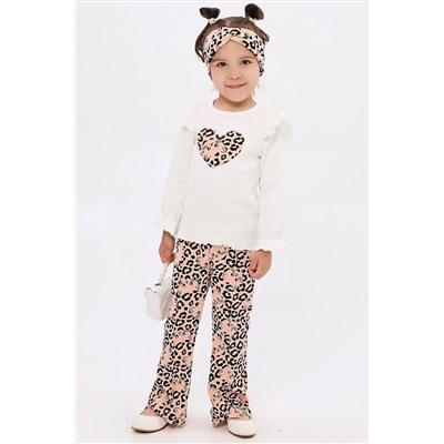 Комплект (Джемпер+Брюки) YOULALA, 1195341