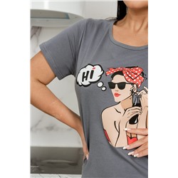 Туника Hi НАТАЛИ, 1074394