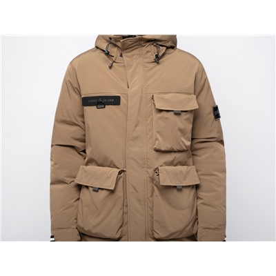 Куртка зимняя Stone Island