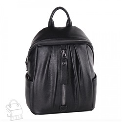 Рюкзак женский 69122-5 black Velina Fabbiano-Safenta/30