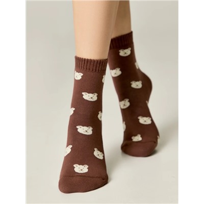 БРЕСТСКИЕ Носки 1408 ARCTIC (махровые)