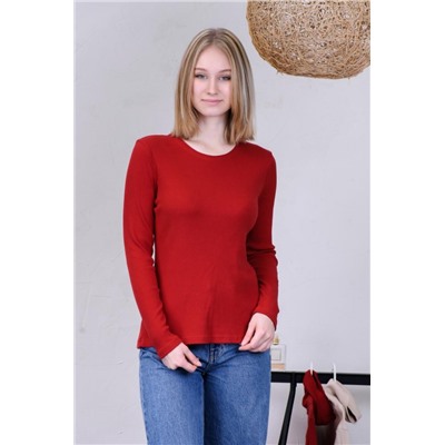 Водолазка 11526 (Красный)