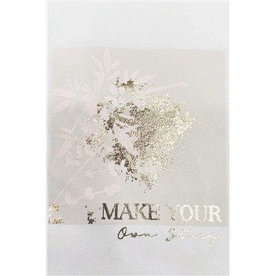 Футболка VILATTE, 1131861