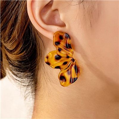 Акц -12% Серьги на гвоздиках арт. 13 4205 (id 281166)