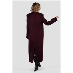 01-12155 Пальто женское демисезонное