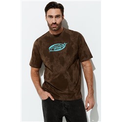 Футболка OMSA, 1099467