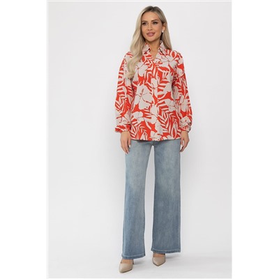 Рубашка LADY TAIGA, 1126536