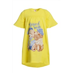 Платье Машенька детское