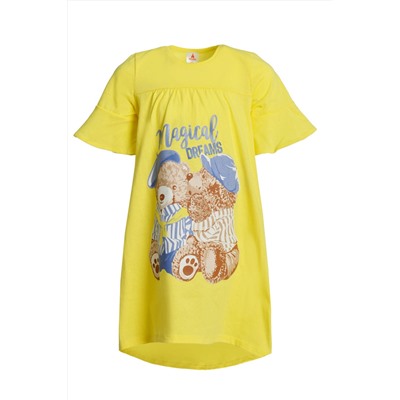 Платье Машенька детское