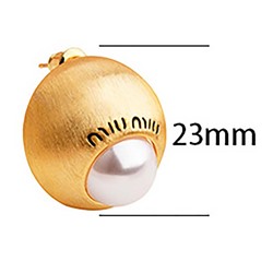 Серьги на гвоздиках арт. 13 4774 (id 287470)