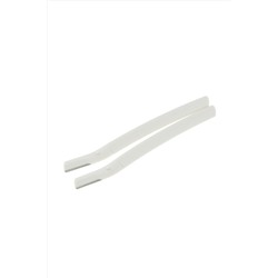 Dewal Beauty Бритва для бровей со съемным лезвием BDB-204, 2 шт./уп. KRISTALLER, 1193474