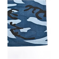 117/439 Фуфайка-футболка (кулирка)