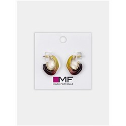 MARK FORMELLE Серьги QBGR23040139-W