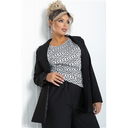 Блуза LADY TAIGA, 1055233