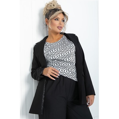 Блуза LADY TAIGA, 1055233