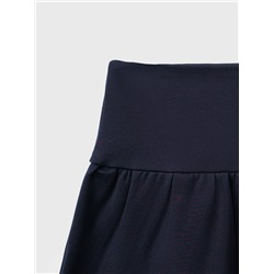 Юбка трикотажная для девочек