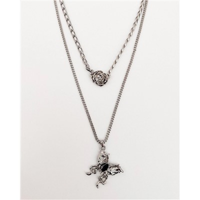 Колье Коллекция Molly