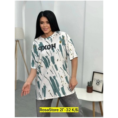 Футболка #22729685