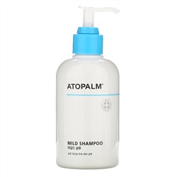 Atopalm, Mild Shampoo, 10.1 fl oz (300 ml)