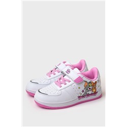 Полуботинки для девочек PLAYTODAY, 1239968