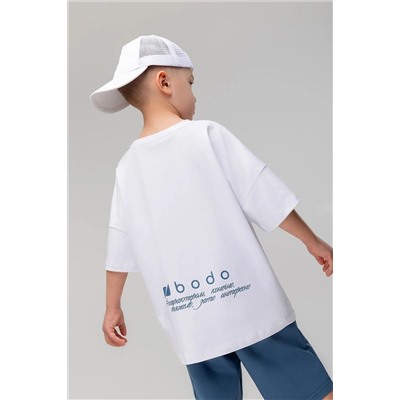 Футболка BODO, 1241905