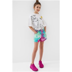 Полуботинки для девочек PLAYTODAY, 1239684