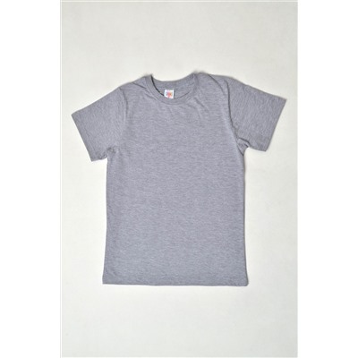 Детская футболка 7450 однотонная НАТАЛИ, 1023032