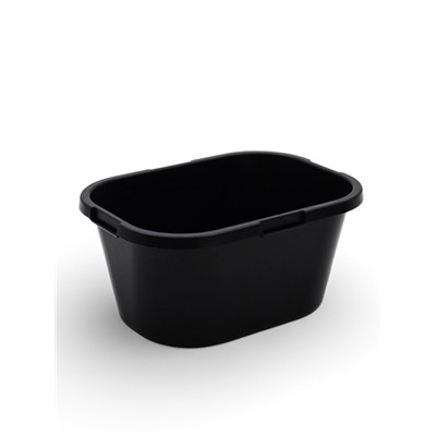 Таз строительный, 90 л, пластик, Greengo