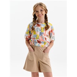 Шорты для девочек