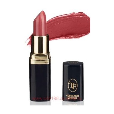 Triumph Помада для губ тон 16 сливочный эспрессо Color Rich Lipstick CZ06