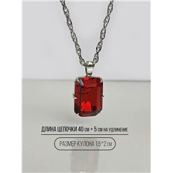 Подвеска "Сорель"